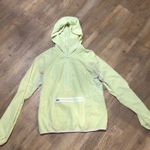 Lululemon jacket